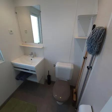 Mère Eglise Campeggio Sainte-Mère-Église