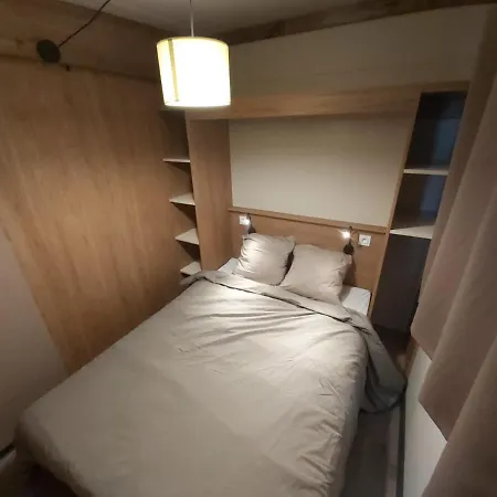 Mère Eglise Campeggio