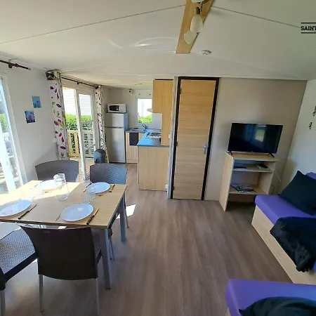 Mère Eglise 3* Sainte-Mère-Église