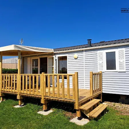 Campeggio Mère Eglise 3*