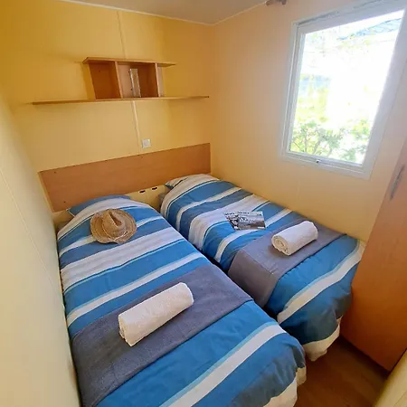 Mère Eglise Campeggio Sainte-Mère-Église