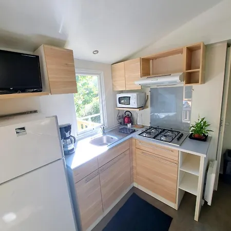 Campeggio Mère Eglise Sainte-Mère-Église