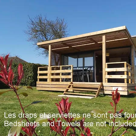 Mere Eglise Camping 3*