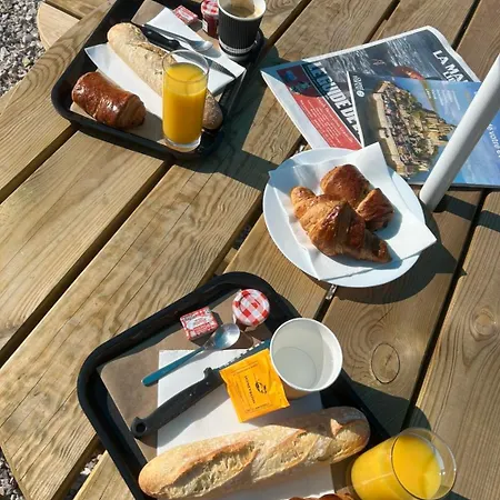 Campeggio Mère Eglise Sainte-Mère-Église