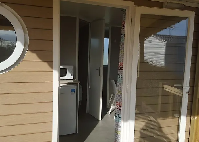 Mere Eglise 3* Sainte-Mère-Église