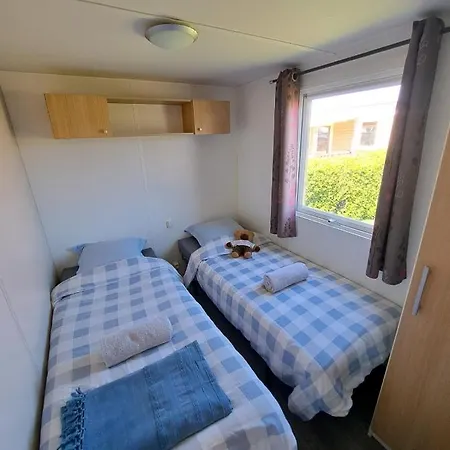 Mere Eglise Campingplatz