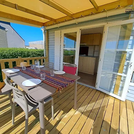 Mere Eglise Campingplatz Sainte-Mère-Église