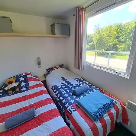 Camping Mere Eglise 3*