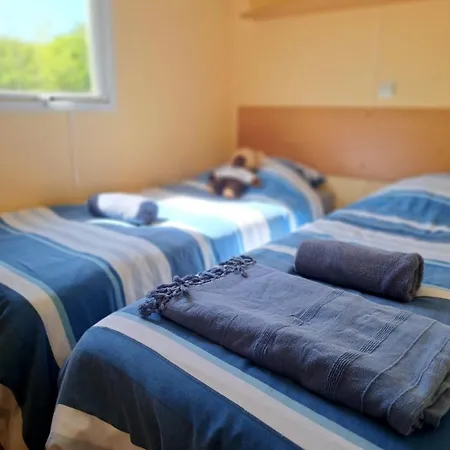 Camping Mere Eglise Sainte-Mere-Eglise