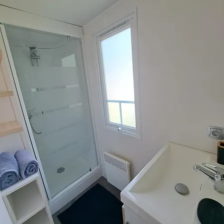 Mere Eglise Campingplatz