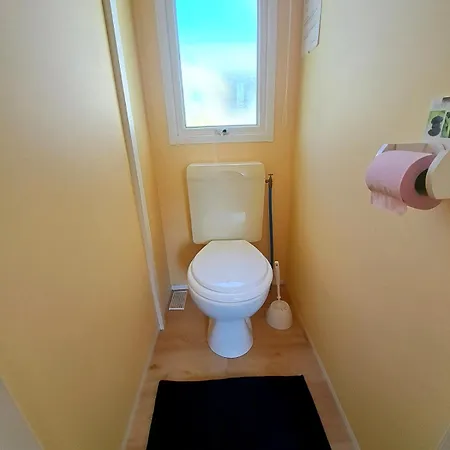 Mere Eglise Camping 3*