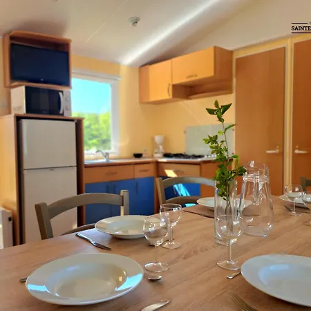 Mere Eglise 3* Sainte-Mère-Église