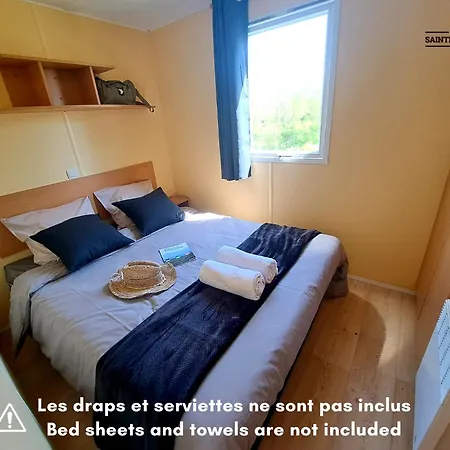 Camping Mere Eglise 3* Sainte-Mere-Eglise