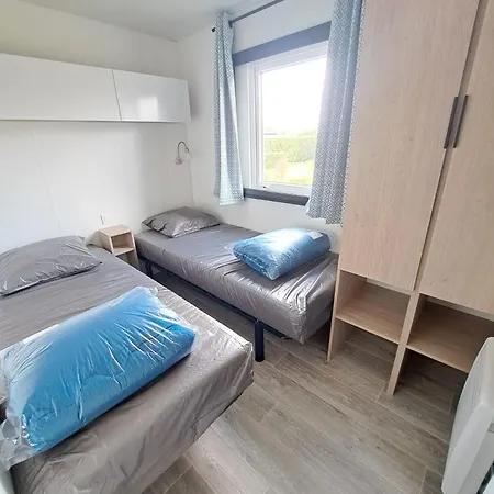 Camping Mere Eglise 3* Sainte-Mere-Eglise