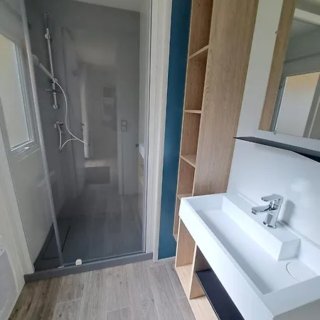 Mere Eglise Campingplatz 3*