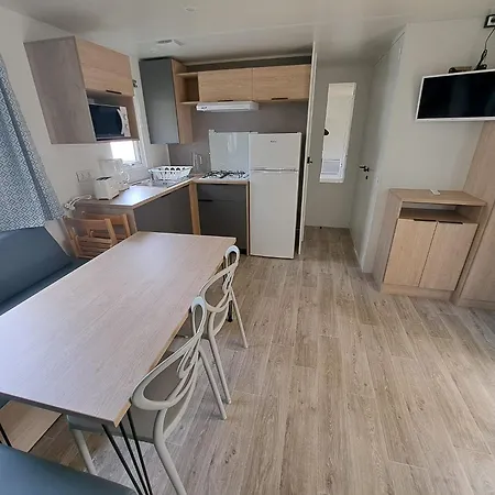 Mere Eglise Camping Sainte-Mère-Église