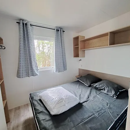 Campingplatz Mere Eglise Sainte-Mère-Église