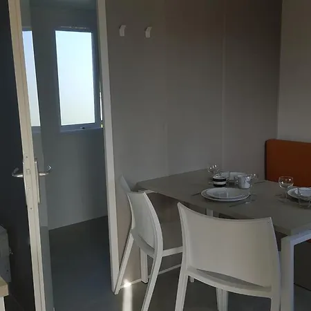 Camping Mere Eglise Sainte-Mère-Église