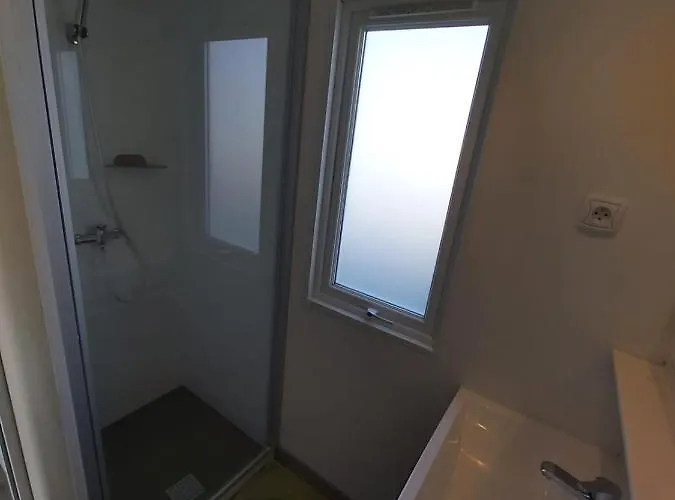 Mère Eglise Camping