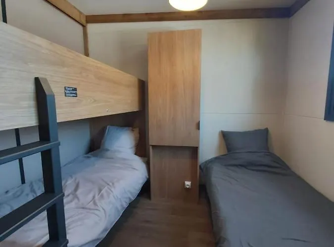 Mère Eglise Camping 3*