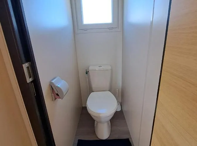 Mère Eglise 3* Sainte-Mère-Église