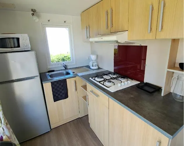 Mère Eglise Camping 3*