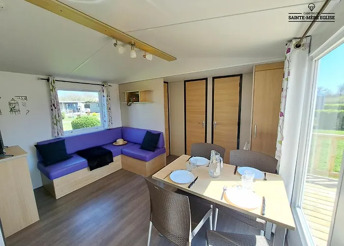 Mère Eglise Sainte-Mère-Église