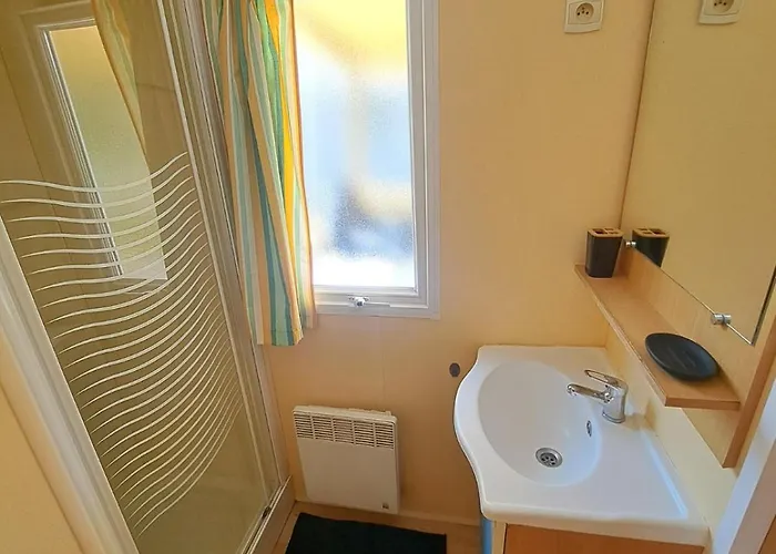 Camping Mère Eglise