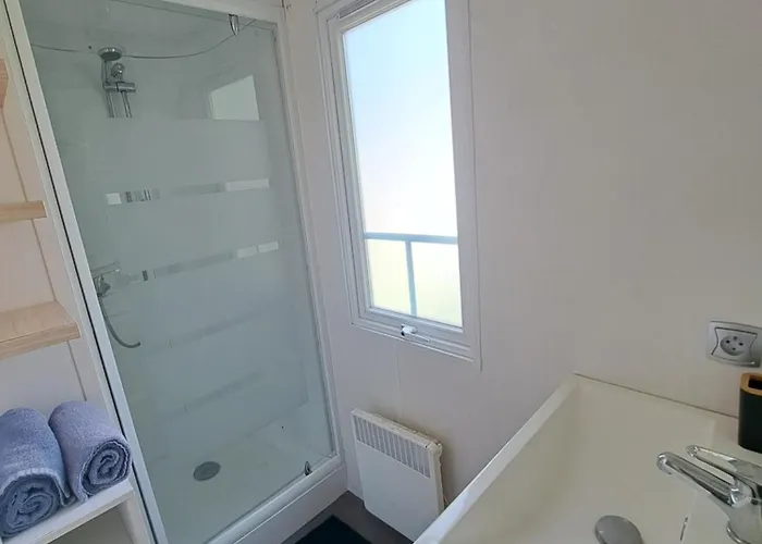 Mère Eglise Camping