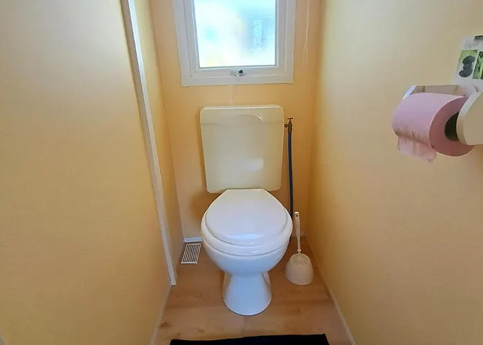 Mère Eglise Camping 3*