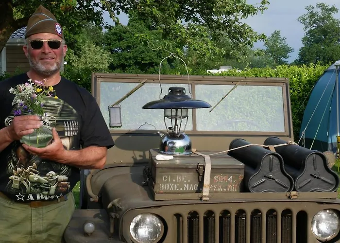 Mère Eglise Sainte-Mère-Église